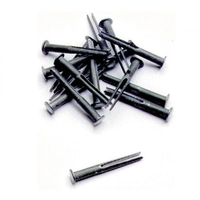 Blythewood Bee Company Metal Foundation Support Pins