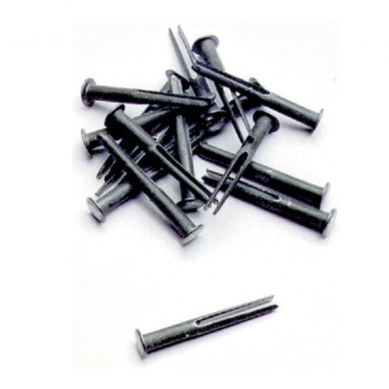 Blythewood Bee Company Metal Foundation Support Pins