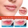 Dry Cracked Lips - Natural Healing Lip Balm, Organic All-Day Moisture Cheilitis Treatment Cream - Men, Women & Children, Dermatologist Recommended view 2