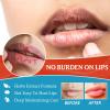Dry Cracked Lips - Natural Healing Lip Balm, Organic All-Day Moisture Cheilitis Treatment Cream - Men, Women & Children, Dermatologist Recommended view 3