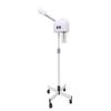 Salonsunny Ozone Humidifier Facial Steamer with Wheels Use at Home and Beauty Salon Professional Skin Rejuvenation Face Steamer Warm Mist Pore Opener and Skin Cleanser view 1