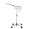 Salonsunny Ozone Humidifier Facial Steamer with Wheels Use at Home and Beauty Salon Professional Skin Rejuvenation Face Steamer Warm Mist Pore Opener and Skin Cleanser view 2