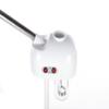 Salonsunny Ozone Humidifier Facial Steamer with Wheels Use at Home and Beauty Salon Professional Skin Rejuvenation Face Steamer Warm Mist Pore Opener and Skin Cleanser view 4