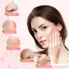 BOSMIOW 10 PCS Professional Stainless Steel Blackhead Remover,Rose Gold Pimple Popper Tool Kit,Comedones Extractor Tools for Removing Pimple,Whiteheads,Acne,Zit,Fat Granules view 4