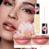 AKAZIC Alicroplct Vitamin E Lip Serum, Natural Lip Plumper & Lip Treatment Serum, Lip Plumper Serum Instant Lip Filler, Eliminates Dry Wrinkles Plumping Gloss. view 4