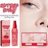 AKAZIC Makeup Mist Moisturizing Dual Phase Setting Mist, Hydrating Moisturizing Setting Mist, Suitable for All Skin Types view 3