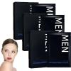Anti Wrinkle Firming Eye Patch Shuai Nan, Water-soluble Collagen Eye Patch (3pcs) view 1
