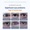 Anti Wrinkle Firming Eye Patch Shuai Nan, Water-soluble Collagen Eye Patch (5pcs) view 4