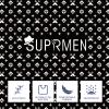 Barber Capes for Men Professional Haircut Capes with Snaps Salon Capes for Stylist -63"*56"(Black) view 4