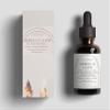 BlueQueen Niacinamide + 5% Tranexamic Acid Serum, Niacinamide Face Serum Perfect Glow, Hydrating Serum for Moisturize Skin, all Skin Type - 1 floz view 1