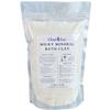 ClearLee Milky Mineral Bath Clay - Kaolin Clay, Magnesium Sulfate (Epsom Salt), Himalayan Rock Salt - Soothing and Relaxing Soak - Exfoliation for Smoother Skin - 5 lb (12-15 Baths) view 1