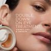RoC Derm Correxion Dual Eye Cream with Advanced Retinol + Peptides for Puffy Eyes and Dark Circles, (.68 oz) with Retinol Under Eye Cream Packette view 2