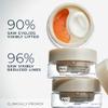 RoC Derm Correxion Dual Eye Cream with Advanced Retinol + Peptides for Puffy Eyes and Dark Circles, (.68 oz) with Retinol Under Eye Cream Packette view 3