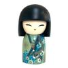 Kimmidoll Large Size Figurine Interior Gifts for Women, Collection 3.94 inch (Yoshiko) view 1