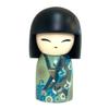 Kimmidoll Large Size Figurine Interior Gifts for Women, Collection 3.94 inch (Yoshiko) view 2