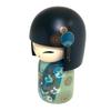 Kimmidoll Large Size Figurine Interior Gifts for Women, Collection 3.94 inch (Yoshiko) view 3