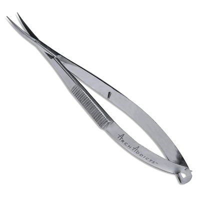Arch Addict Brow Scissors - Curved