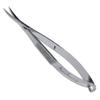 Arch Addict Brow Scissors - Curved view 1