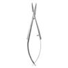 Arch Addict Brow Scissors - Curved view 2