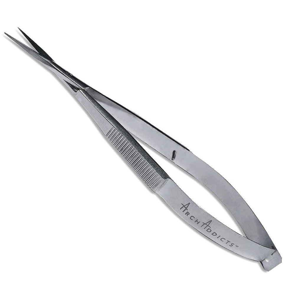 Arch Addicts Brow Scissors - Straight