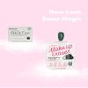 The Original Makeup Eraser 7-Day Set, Erase All Makeup with Just Water, Including Waterproof Mascara, Eyeliner, Foundation, Lipstick, Sunscreen, and More! Eat Your Greens Neutrals, 7ct. view 2