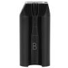4-in-1 Eyebrow Pencil Shaper, Duckbill-Shape Pencil Sharpening Tool for Waterproof Brow Pencils, Makeup Tool for Beginners & Professional view 1