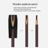 4-in-1 Eyebrow Pencil Shaper, Duckbill-Shape Pencil Sharpening Tool for Waterproof Brow Pencils, Makeup Tool for Beginners & Professional view 2