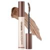 COSNORI Perfect Setting Waterproof Mascara Long&Curl 02 Cozy Brown  Long Lasting Smudge - Brown Mascara - Soft Definition for Blue & Green Eyes - K Beauty - 0.23fl oz (7ml) view 1