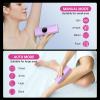 Laser Hair Removal for Women and Men, Litake Hair Removal Device 3 in 1 with Cooling System & Painless Hair Removal Device at-Home, 5 Energy Levels, 2 Modes for Whole Body Use view 4