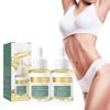 Beauty Women Collagen Lifting Body Oil, Beautywomen Collagen Lifting Body Oil, Collagen Serum for Face, Reduces Fine Lines & Wrinkles 2PCS view 1