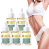 Beauty Women Collagen Lifting Body Oil, Beautywomen Collagen Lifting Body Oil, Collagen Serum for Face, Reduces Fine Lines & Wrinkles 5PCS view 1