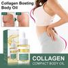 Beauty Women Collagen Lifting Body Oil, Beautywomen Collagen Lifting Body Oil, Collagen Serum for Face, Reduces Fine Lines & Wrinkles 5PCS view 3