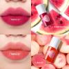 bayfree Lip Tint Stain Set Long Lasting Waterproof, Lightweight, Non-sticky, Transfer-Proof & Hydrating Tinted Lip Balm, Natural Gloss Finish, Lightweight view 3
