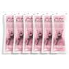 [Haeyo] Haeyo Paraffin Wax 1Box (6ea), Paraffin Bath Wax for Hand and Foot, Non-irritating, Wide Selection, Improve Skin Condition and Elasticity, Safe and Comfortable (Strawberry) view 1