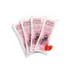 [Haeyo] Haeyo Paraffin Wax 1Box (6ea), Paraffin Bath Wax for Hand and Foot, Non-irritating, Wide Selection, Improve Skin Condition and Elasticity, Safe and Comfortable (Strawberry) view 2