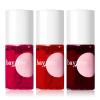 bayfree Lip Tint Stain Set Long Lasting Waterproof, Lightweight, Non-sticky, Transfer-Proof & Hydrating Tinted Lip Balm, Natural Gloss Finish, Lightweight view 2