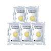 [Haeyo] Haeyo Bead Paraffin Wax 1Box (5ea), Paraffin Bath Wax for Hand and Foot, Non-irritating, Wide Selection, Improve Skin Condition and Elasticity, Safe and Comfortable (Orange) view 1