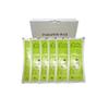 [Haeyo] Haeyo Paraffin Wax 1Box (6ea), Paraffin Bath Wax for Hand and Foot, Non-irritating, Wide Selection, Improve Skin Condition and Elasticity, Safe and Comfortable (Ppeppermint) view 3