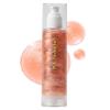 Kopari Sun Shield Body Glow, Broad Spectrum SPF 45, Lightweight Shimmering Gel Texture Absorbs Quickly, Non Sticky, Glowing Results, Rose Gold 5 oz view 1