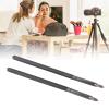 2pcs Lacrimal Sulcus Concealer Brush,Dark Circle Concealer Makeup Brush,Mini Tapered Blending Makeup Brushes,Under Eye Concealer Brush,Cosmetic Tool for professional makeup artists and beginners view 3
