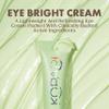 Kopari Niacinamide & Caffeine Eye Bright Cream, Fade Dark Circles & Reduce Puffiness, Tightens & Smooths Appearance of Wrinkles, 0.5 oz view 2