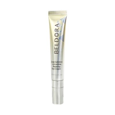 BELDORA Beauty Deep Hydration Anti-wrinkle Repairing Eye Cream 15ml/ 0.3fl.oz.