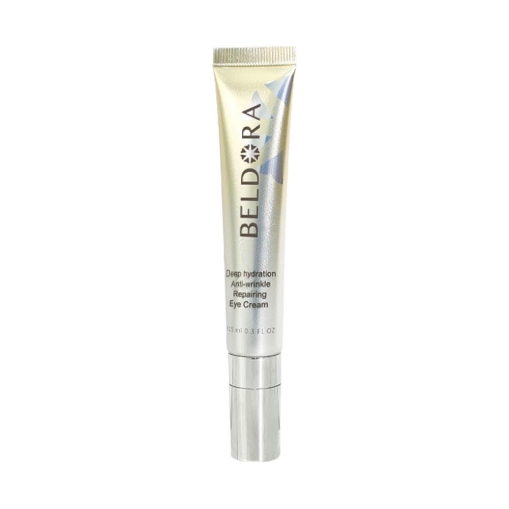BELDORA Beauty Deep Hydration Anti-wrinkle Repairing Eye Cream 15ml/ 0.3fl.oz.
