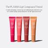U Beauty The PLASMA Tinted Lip Compound - Anti-Aging & Anti-Wrinkle Lip Gloss, Hyaluronic Acid, Shea Butter & Peptides for Hydration & Plumping, Bellini - 15 mL view 2