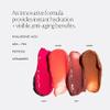 U Beauty The PLASMA Tinted Lip Compound - Anti-Aging & Anti-Wrinkle Lip Gloss, Hyaluronic Acid, Shea Butter & Peptides for Hydration & Plumping, Bellini - 15 mL view 3