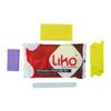 LIKO - Pedicure Kit Pro Plus Case 200pcs view 3