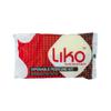 LIKO - Pedicure Kit Pro Plus Case 200pcs view 4