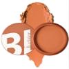 MAEPEOR Cream Blush 9 Color High-Pigmented Smooth Buildable Face Blush Long-Lasting Natural Look Blusher (Color 04) view 1