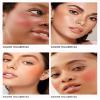 MAEPEOR Cream Blush 9 Color High-Pigmented Smooth Buildable Face Blush Long-Lasting Natural Look Blusher (Color 04) view 2