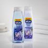 Alberto VO5 Blooming Freesia Revitalizing Conditioner - Hair Conditioner Formulated with Essential Vitamins and Oils - Fresh Floral Fragrance - 15 oz view 3